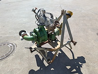 Beregeningspomp, rovatti, t2k65/25, 2000 - afbeelding 8 van  12