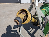 Beregeningspomp, rovatti, t2k65/25, 2000 - afbeelding 12 van  12