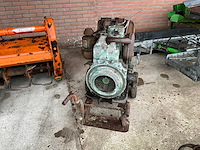 Beregeningspomp - afbeelding 2 van  5