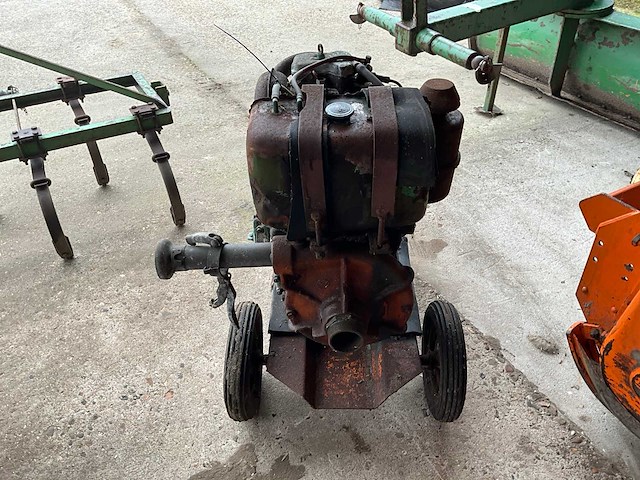 Beregeningspomp - afbeelding 5 van  5