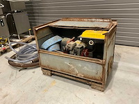 Beregeningspomp - afbeelding 1 van  8