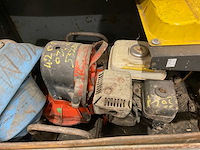 Beregeningspomp - afbeelding 2 van  8