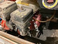 Beregeningspomp - afbeelding 3 van  8