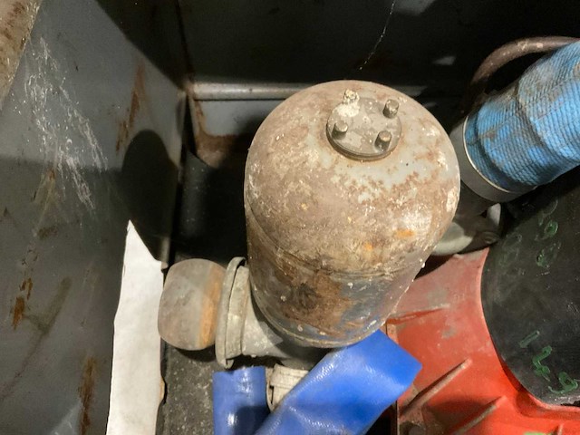 Beregeningspomp - afbeelding 4 van  8