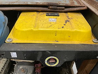 Beregeningspomp - afbeelding 6 van  8