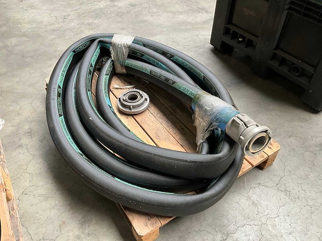 Beregeningsslang - afbeelding 1 van  3