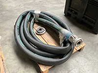 Beregeningsslang - afbeelding 1 van  3