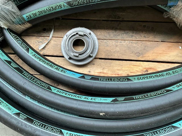 Beregeningsslang - afbeelding 3 van  3