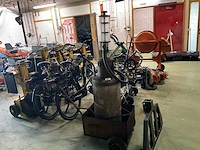 Bereila benzinemengpomp d2