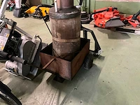 Bereila benzinemengpomp d2 - afbeelding 2 van  5