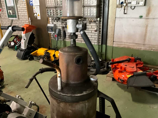 Bereila benzinemengpomp d2 - afbeelding 4 van  5