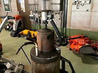Bereila benzinemengpomp d2 - afbeelding 4 van  5