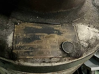 Bereila benzinemengpomp d2 - afbeelding 5 van  5