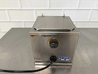 Bereila ds1756 - rvs verwarmer - afbeelding 1 van  2