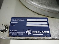 Berendsen - afbeelding 7 van  7