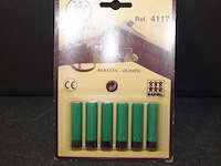 Beretta patronen 4 sets 1x in kr 6 - afbeelding 1 van  5