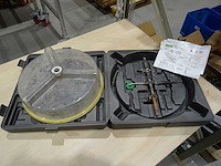 Berg - bhc-305 - cirkelsnijder - afbeelding 1 van  3