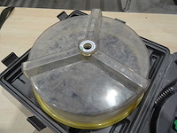 Berg - bhc-305 - cirkelsnijder - afbeelding 3 van  3