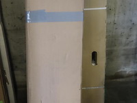 Berg afvoerputten keukengoot, rvs | 900x200mm | nieuw in doos - afbeelding 2 van  2