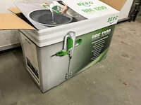 Berg bbe1200 mixer 110v (6x) - afbeelding 9 van  9