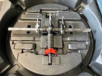Berg bhc-305 ronde gaten boor - afbeelding 1 van  4