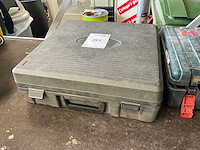 Berg bhc-305 ronde gaten boor - afbeelding 4 van  4