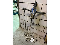 Berg ehr 10el speciemixer - afbeelding 2 van  3