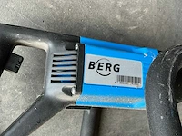 Berg mengmachine - afbeelding 3 van  5