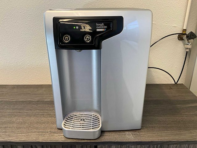 Berg & overström sport cw-818cw-04 leidingwaterkoeler - afbeelding 2 van  6