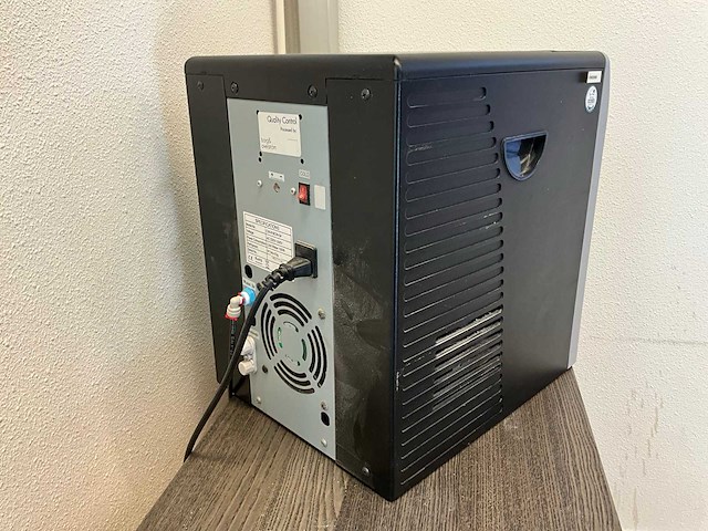 Berg & overström sport cw-818cw-04 leidingwaterkoeler - afbeelding 4 van  6