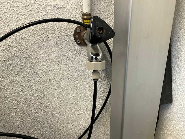 Berg & overström sport cw-818cw-04 leidingwaterkoeler - afbeelding 6 van  6