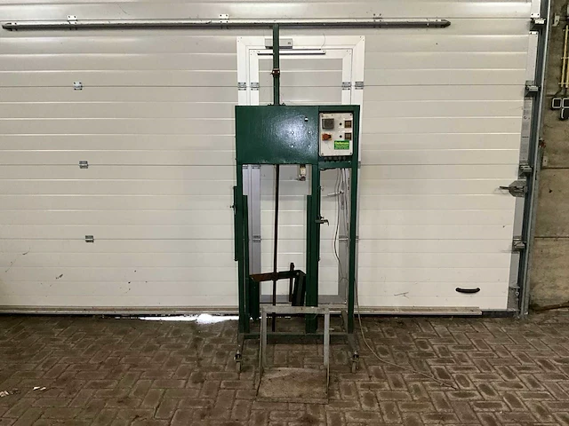 Berg product emmervuller - afbeelding 1 van  8