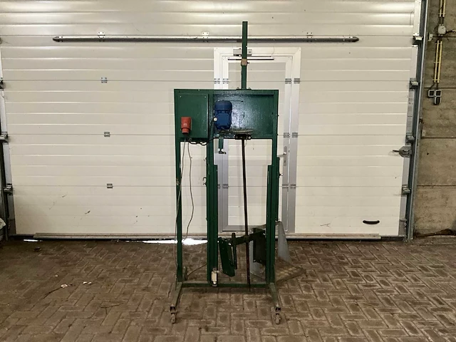 Berg product emmervuller - afbeelding 6 van  8