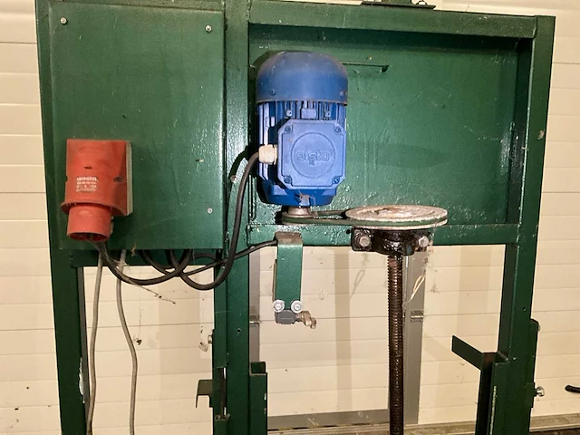 Berg product emmervuller - afbeelding 8 van  8