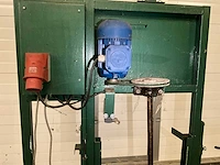 Berg product emmervuller - afbeelding 8 van  8