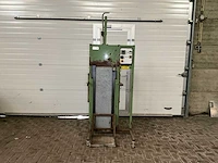 Berg product emmervuller