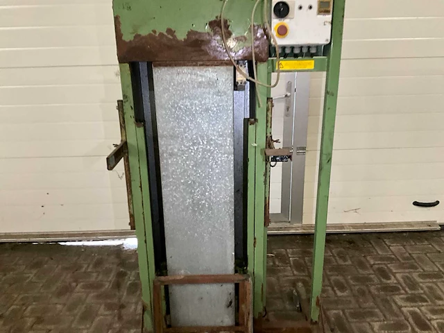 Berg product emmervuller - afbeelding 2 van  6