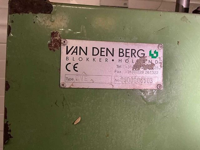 Berg product emmervuller - afbeelding 4 van  6