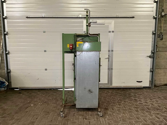 Berg product emmervuller - afbeelding 5 van  6