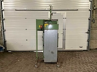 Berg product emmervuller - afbeelding 5 van  6