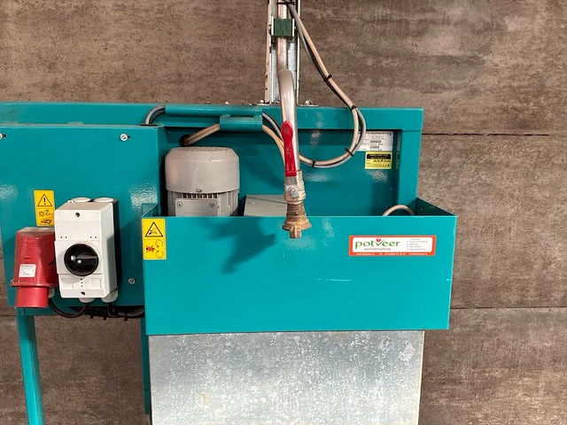 Berg product emmervuller - afbeelding 2 van  11
