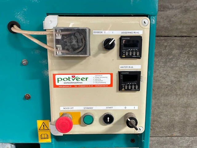 Berg product emmervuller - afbeelding 3 van  11