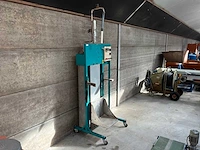 Berg product emmervuller - afbeelding 6 van  11