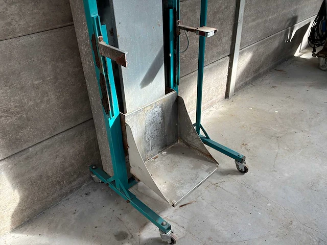 Berg product emmervuller - afbeelding 7 van  11