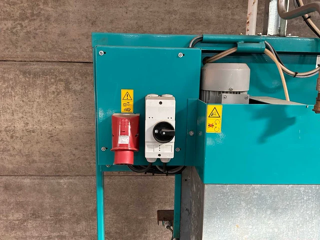Berg product emmervuller - afbeelding 11 van  11