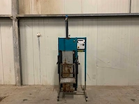 Berg product emmervuller