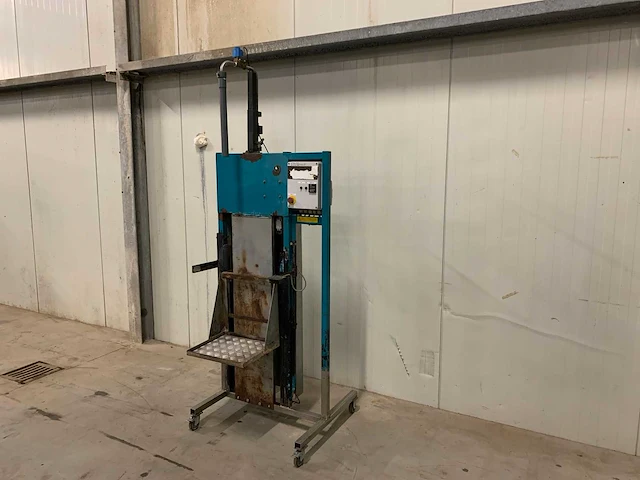 Berg product emmervuller - afbeelding 3 van  6