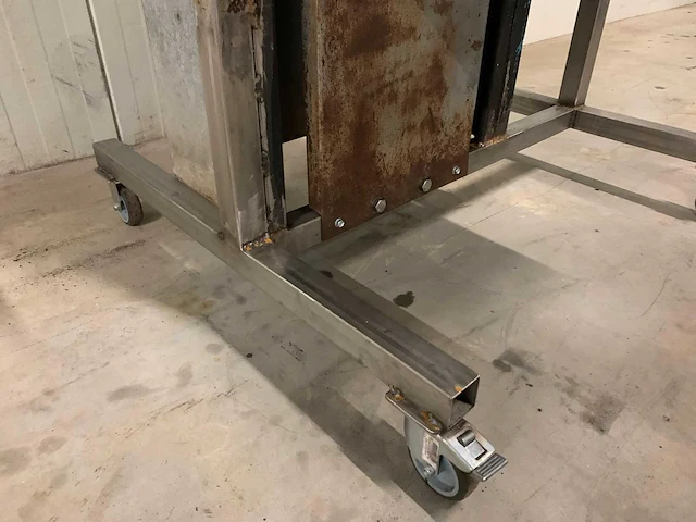 Berg product emmervuller - afbeelding 4 van  6