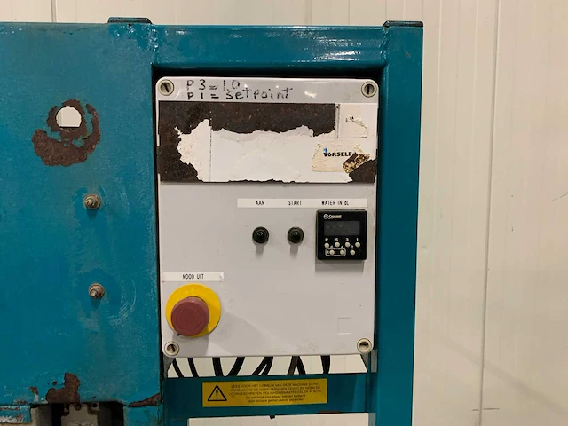 Berg product emmervuller - afbeelding 5 van  6
