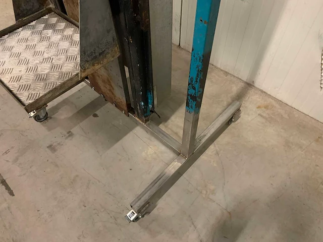 Berg product emmervuller - afbeelding 6 van  6